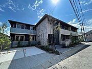 積水ハウス施工賃貸住宅シャーメゾン