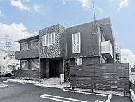 栃木県小山市城東2丁目4-3：物件画像／シャーメゾンショップ　大国不動産株式会社