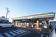 ■周辺施設(2)■　セブンイレブン宇都宮東今泉2丁目店まで徒歩3分（240ｍ）♪