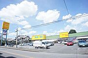 ■周辺施設■スーパーのパワーマート新町店まで徒歩10分（800ｍ）♪
