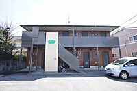 栃木県宇都宮市一条4丁目3-4：物件画像／シャーメゾンショップ　昭和商事株式会社