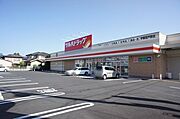 ■周辺施設■　ドラッグストアのツルハドラッグ宇都宮戸祭店まで徒歩5分（380ｍ）！