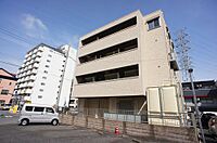 栃木県宇都宮市東宿郷4丁目4-12：物件画像／シャーメゾンショップ　河内土地建物株式会社　宇都宮東店