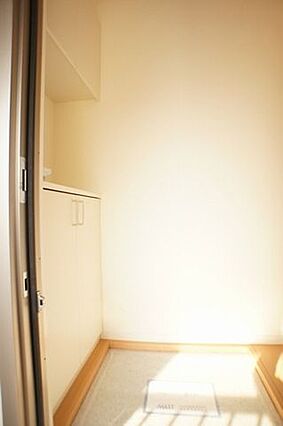 リュミエールB_内装_9