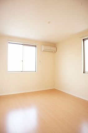 リュミエールB_内装_3