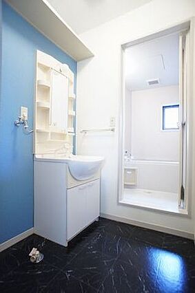 シルクタウンA_内装_8