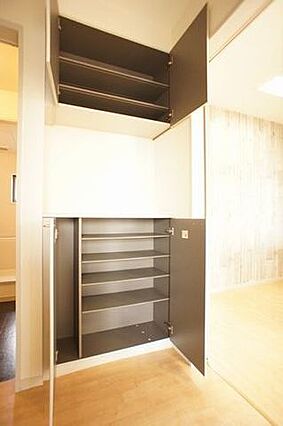 シルクタウンA_内装_10