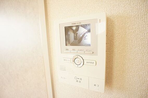 シルクタウンA_内装_5