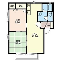 グリーンベルＡ