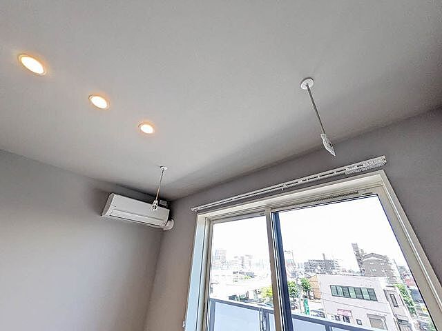 室内