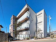 埼玉県北足立郡伊奈町寿2丁目35：物件画像／シャーメゾンショップ　株式会社レーベンハウス　北上尾店