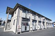 積水ハウス施工の賃貸住宅『シャーメゾン』／駐車場1台付き（無料）