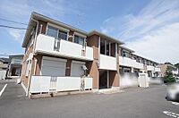 茨城県古河市下大野2965-260：物件画像／シャーメゾンショップ　三共不動産株式会社