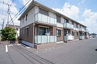 茨城県古河市西牛谷511-1：物件画像／シャーメゾンショップ　三共不動産株式会社