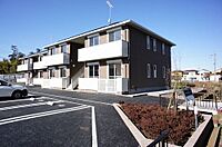 茨城県古河市東牛谷222-3：物件画像／シャーメゾンショップ　三共不動産株式会社