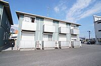茨城県古河市西牛谷1015-7：物件画像／シャーメゾンショップ　三共不動産株式会社