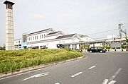 栗橋駅徒歩9分