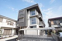 埼玉県久喜市久喜東2丁目6-20：物件画像／シャーメゾンショップ　有限会社高橋不動産