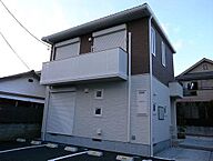 東京都東久留米市小山3丁目9-3：物件画像／シャーメゾンショップ　株式会社ティーネットワーク　東久留米店