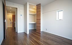 ソラリア 00302 3階1Kの室内