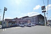 「セブンイレブン」まで徒歩5分（400ｍ）です。
