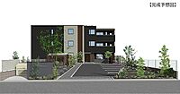 埼玉県白岡市白岡1039：物件画像／シャーメゾンショップ　有限会社田口住宅