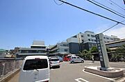 白岡中央総合病院徒歩8分（600ｍ）