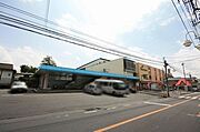 東北本線「白岡」駅　徒歩11分