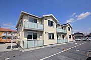積水ハウス施工の賃貸住宅「シャーメゾン」