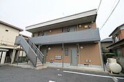 白岡駅徒歩4分
