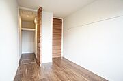 【Ｒｏｏｍ(2)】収納量も豊富です！お部屋を少しでも広くご利用いただけます。