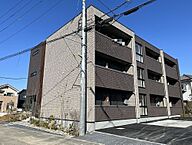 埼玉県越谷市大字恩間72-1：物件画像／シャーメゾンショップ　株式会社丸吉住宅センター