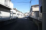 敷地内駐車場（要空確認）あります♪