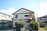 南東向き「1ＤＫ」タイプ全10戸。