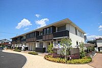 埼玉県越谷市大字袋山1310-1：物件画像／シャーメゾンショップ　株式会社丸吉住宅センター