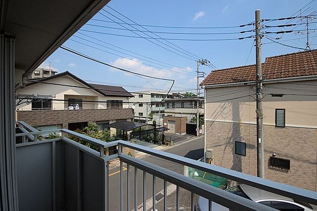 室内