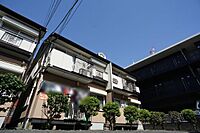 埼玉県朝霞市西原2丁目5-7：物件画像／シャーメゾンショップ　株式会社川島屋不動産