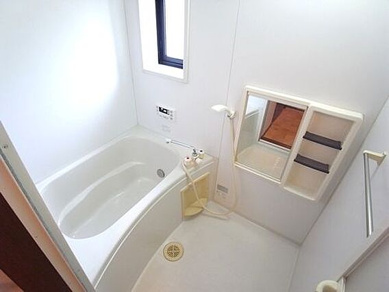 アンシャンテ_内装_7