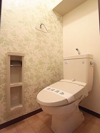 アンシャンテ_内装_8