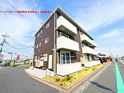 トレアモーレ　Ａ