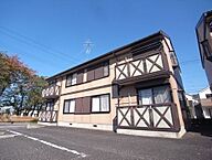 埼玉県熊谷市別府5丁目188：物件画像／シャーメゾンショップ　株式会社協栄不動産 かごはら店