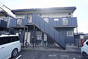 敷地内に世帯数分の駐車場がございます☆