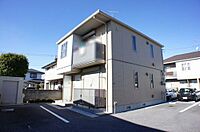 栃木県宇都宮市西川田南1丁目3-14：物件画像／シャーメゾンショップ　株式会社成和宅建