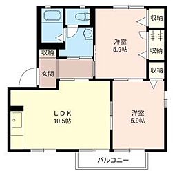 ステラ　弐番館