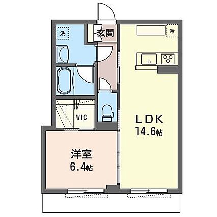 Ateliell_間取り_0