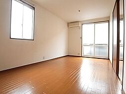 ラ・ルーシュ　Ａ 00102 1階1LDKの室内