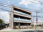 積水ハウス施工のマンション「シャーメゾン」