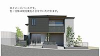 神奈川県川崎市幸区南加瀬1丁目159番、158番1の各一部：物件画像／シャーメゾンショップ　エス・ケーホーム株式会社