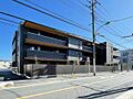 シャーメゾン藤雅庭