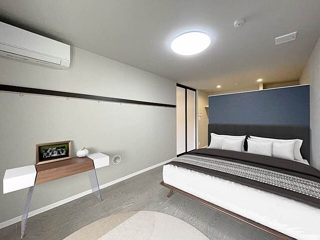 室内